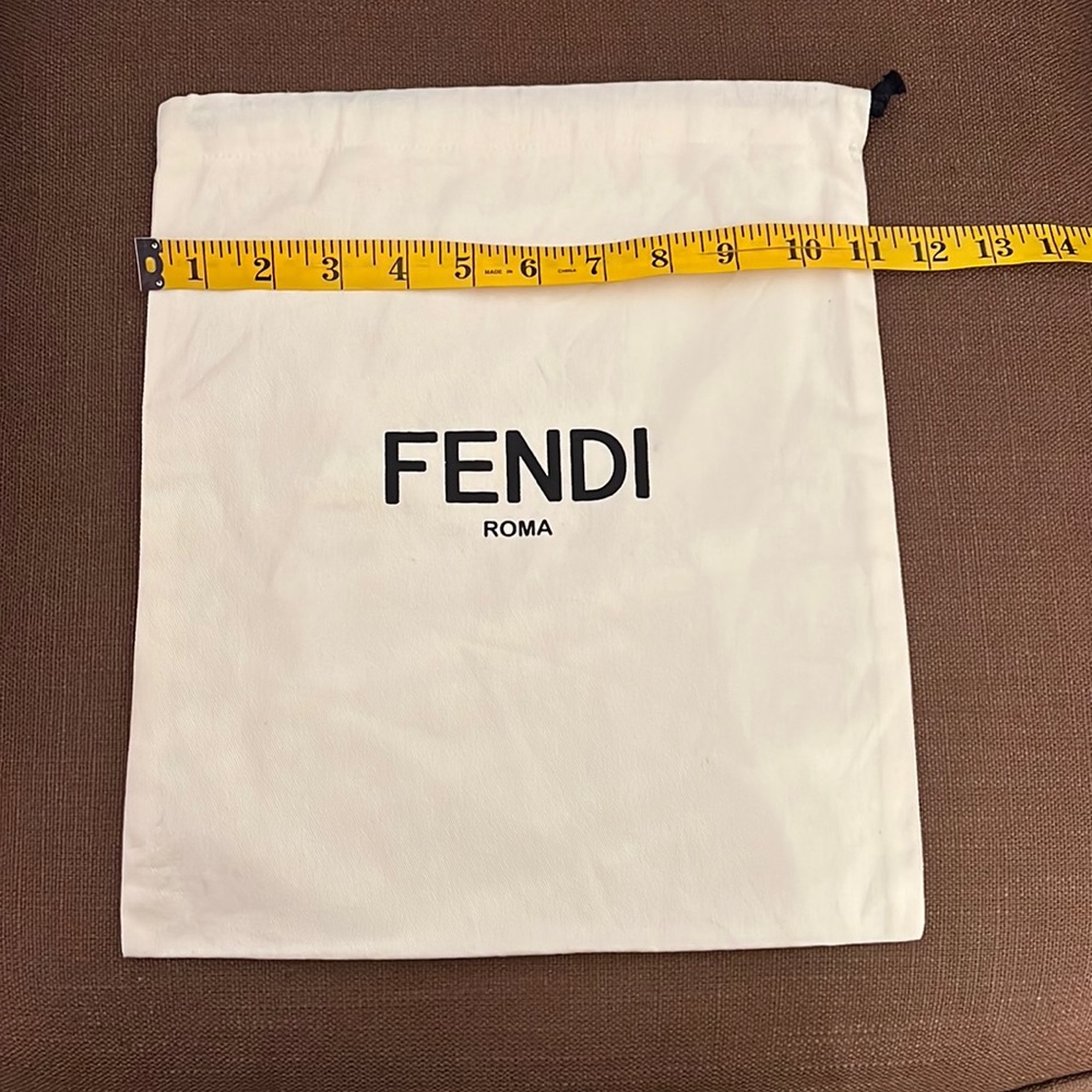 Fendi Dust Bag